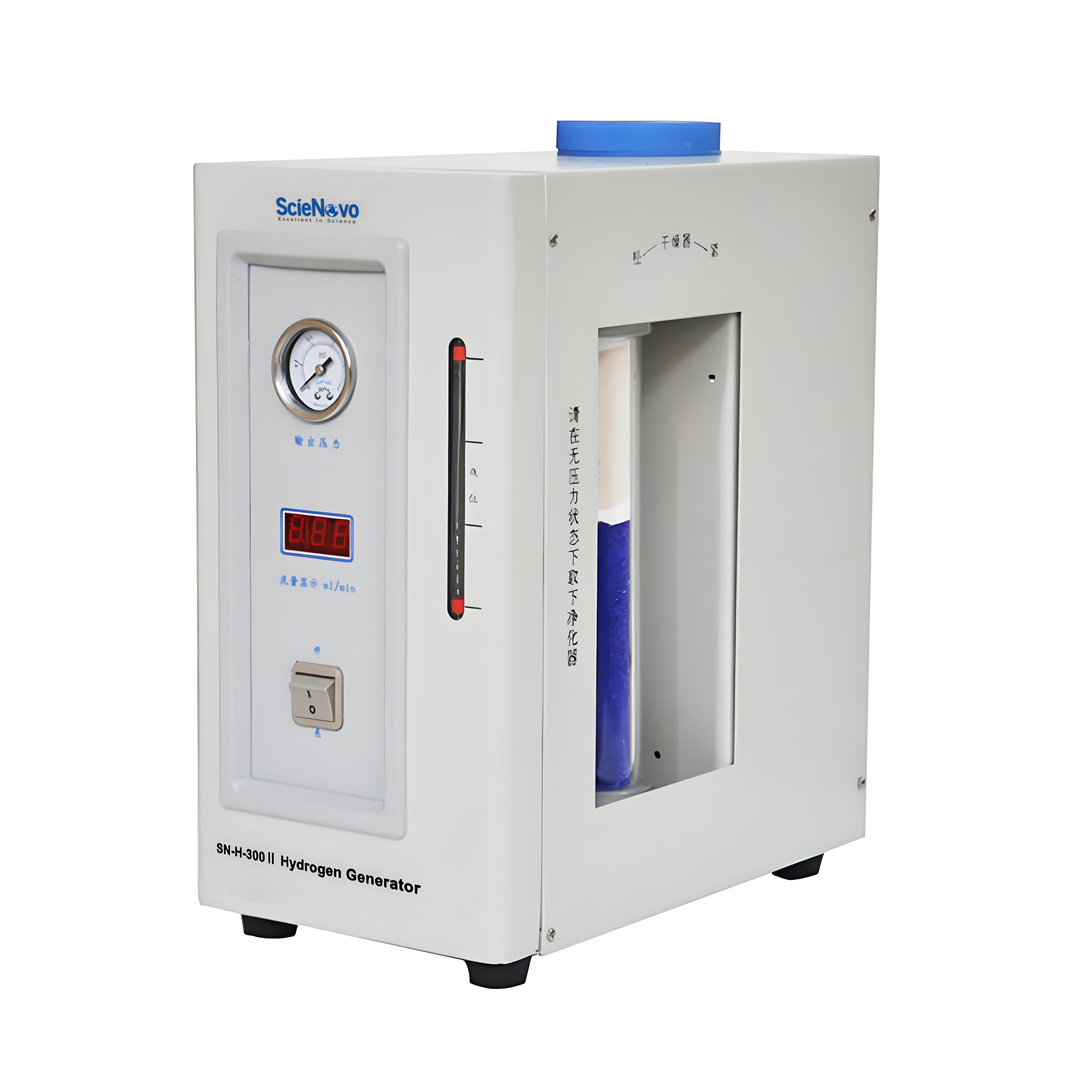 SN-300II Hydrogen Generator