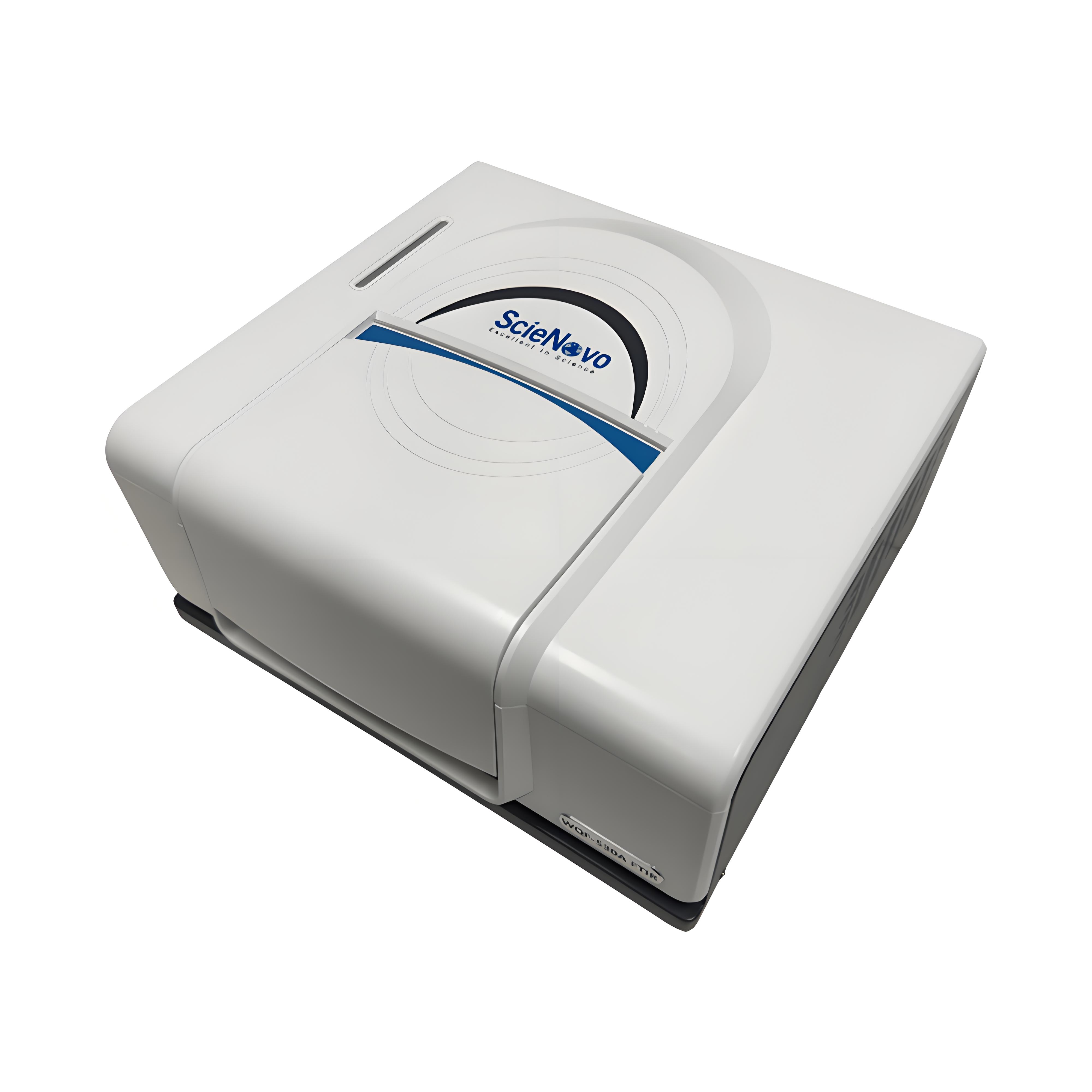 Scienovo FTIR