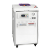 Scienovo 40L 60L 80L vertical autoclave sterilizer