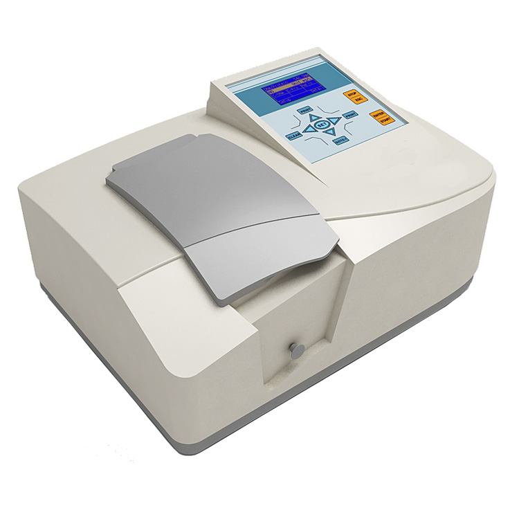 UV VIS Spectrophotometer