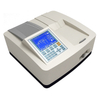 Double Beam UV VIS Spectrophotometer