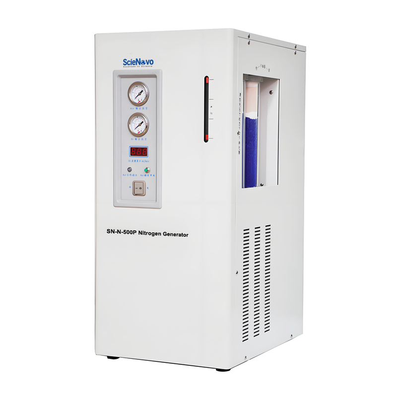 SN-500P Nitrogen Generator