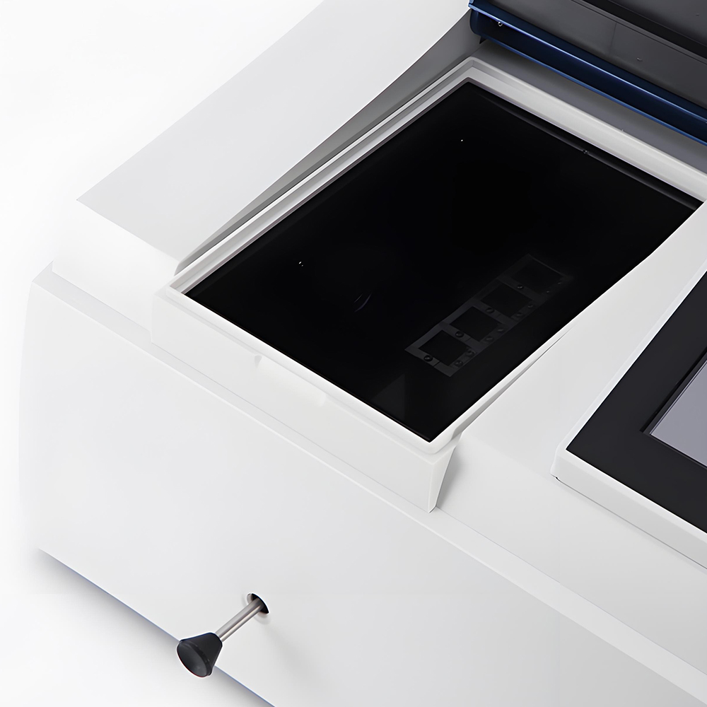 SN-N2 Touch Screen VIS Spectrophotometer