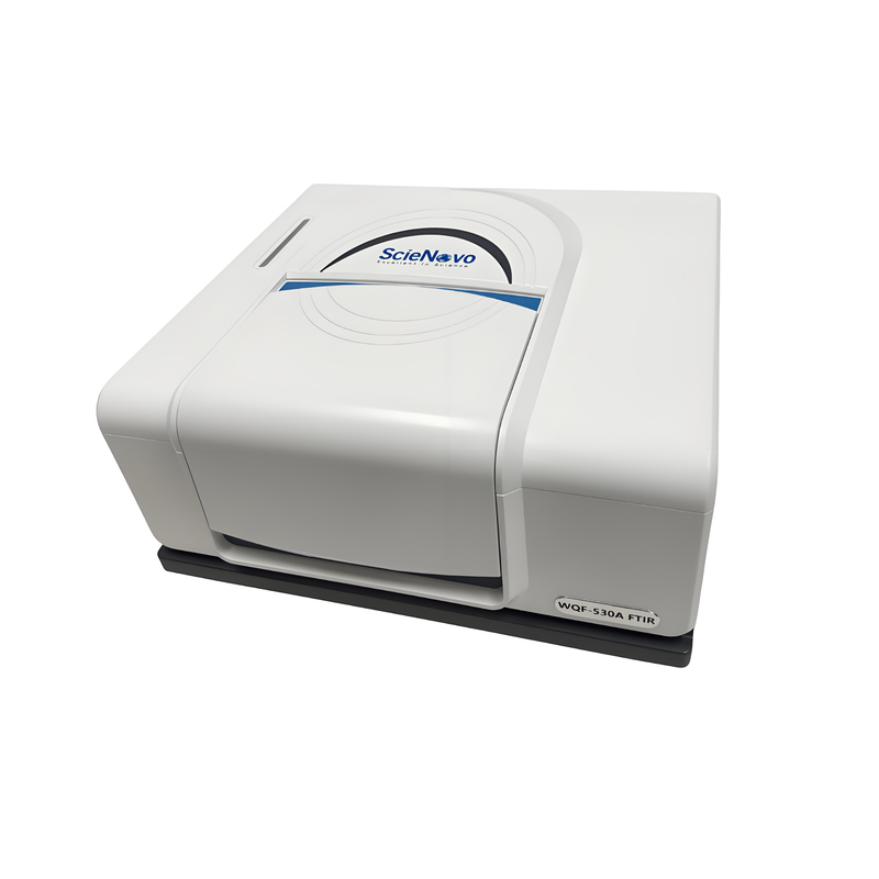 Scienovo FTIR