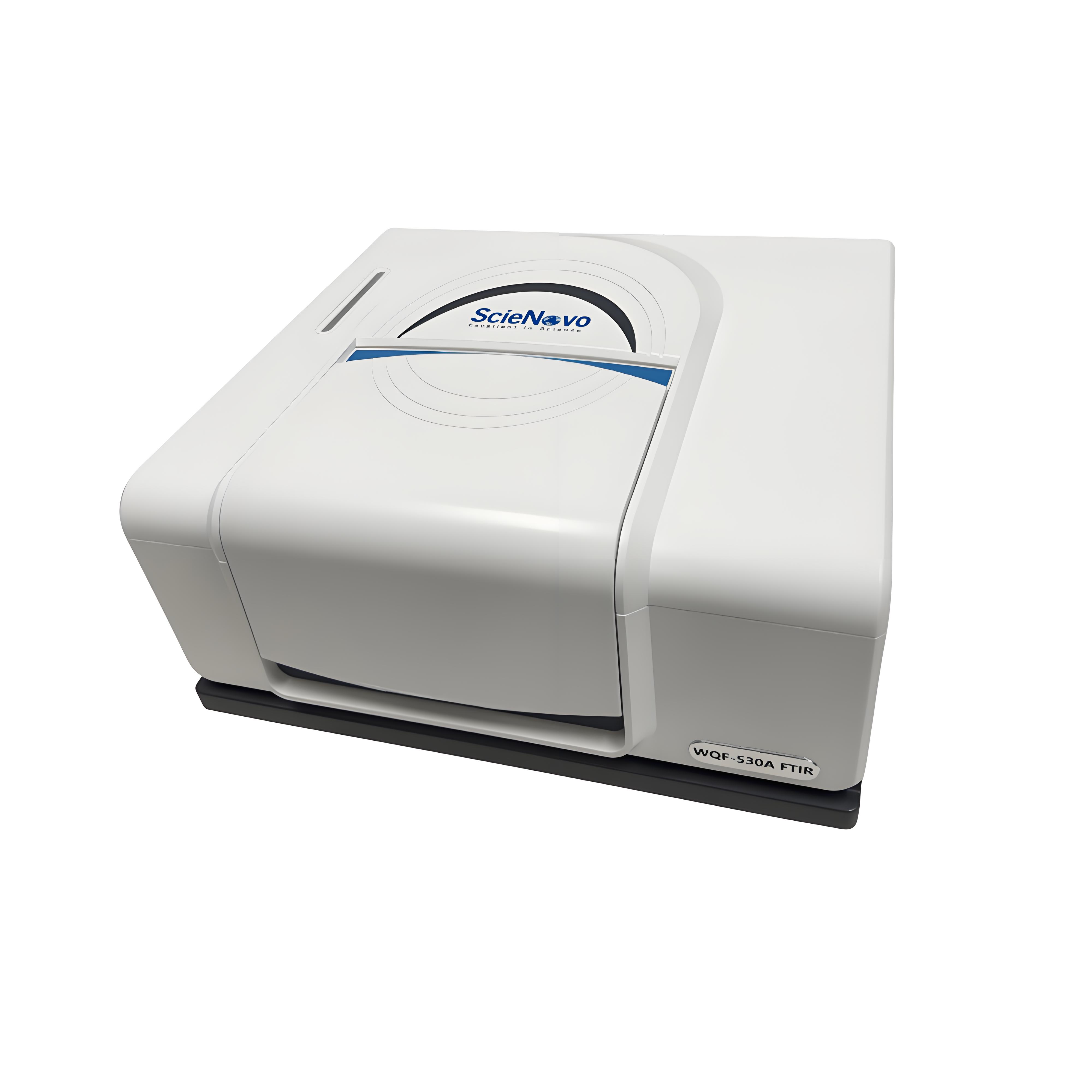 Scienovo FTIR
