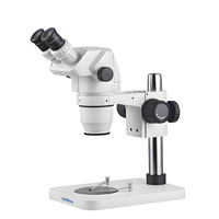 SN-XLT-23B1 Stereo Binocular Microscope