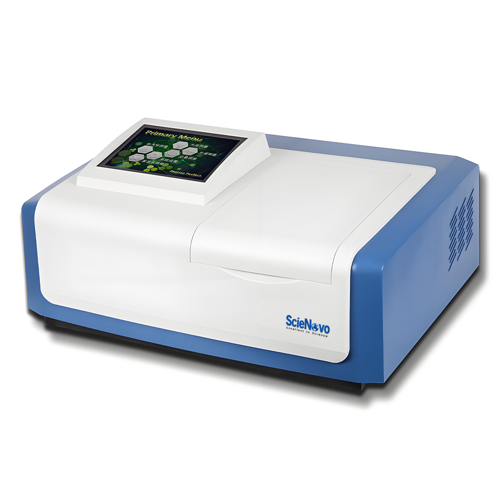 SN-L6 UV-VIS Spectrophotometer