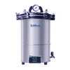 Scienovo 18L 24L Portable Autoclave