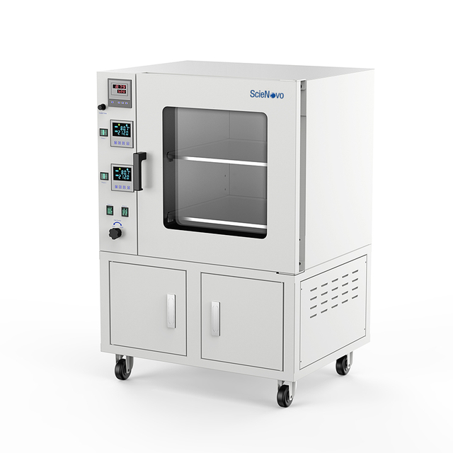 Scienovo HTZ Series Digital Vaccum Oven