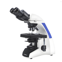 SN-L12B Biological Compound Microscope