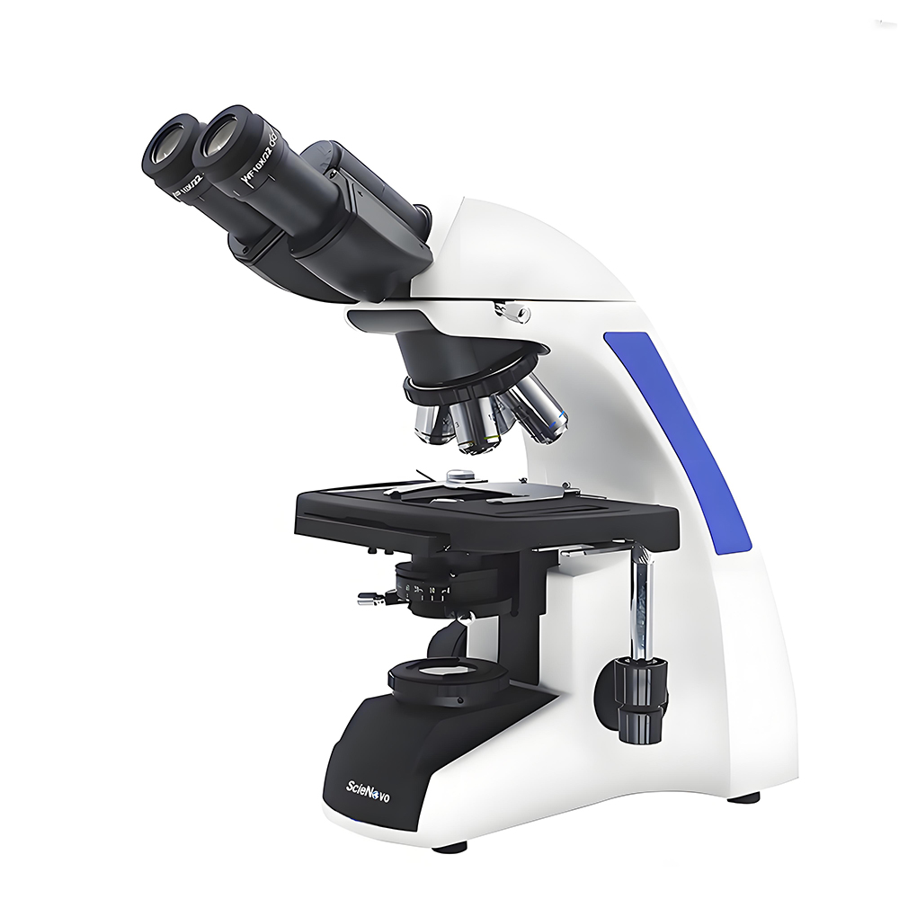 SN-L12B Biological Compound Microscope