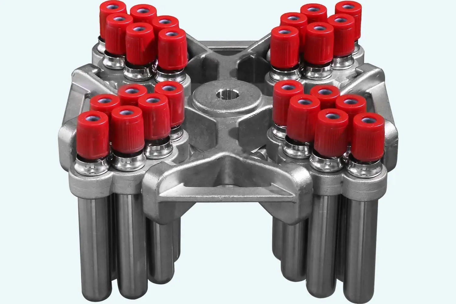 24x7ml centrifuge rotor