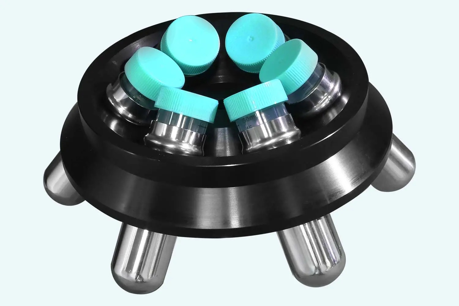 6x50ml centrifuge rotor
