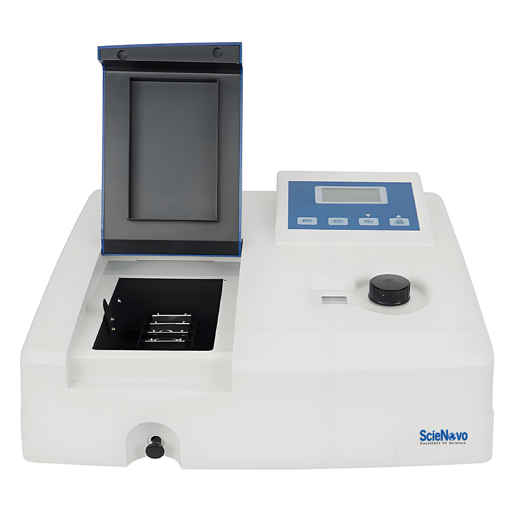 SN-721N VIS Spectrophotometer