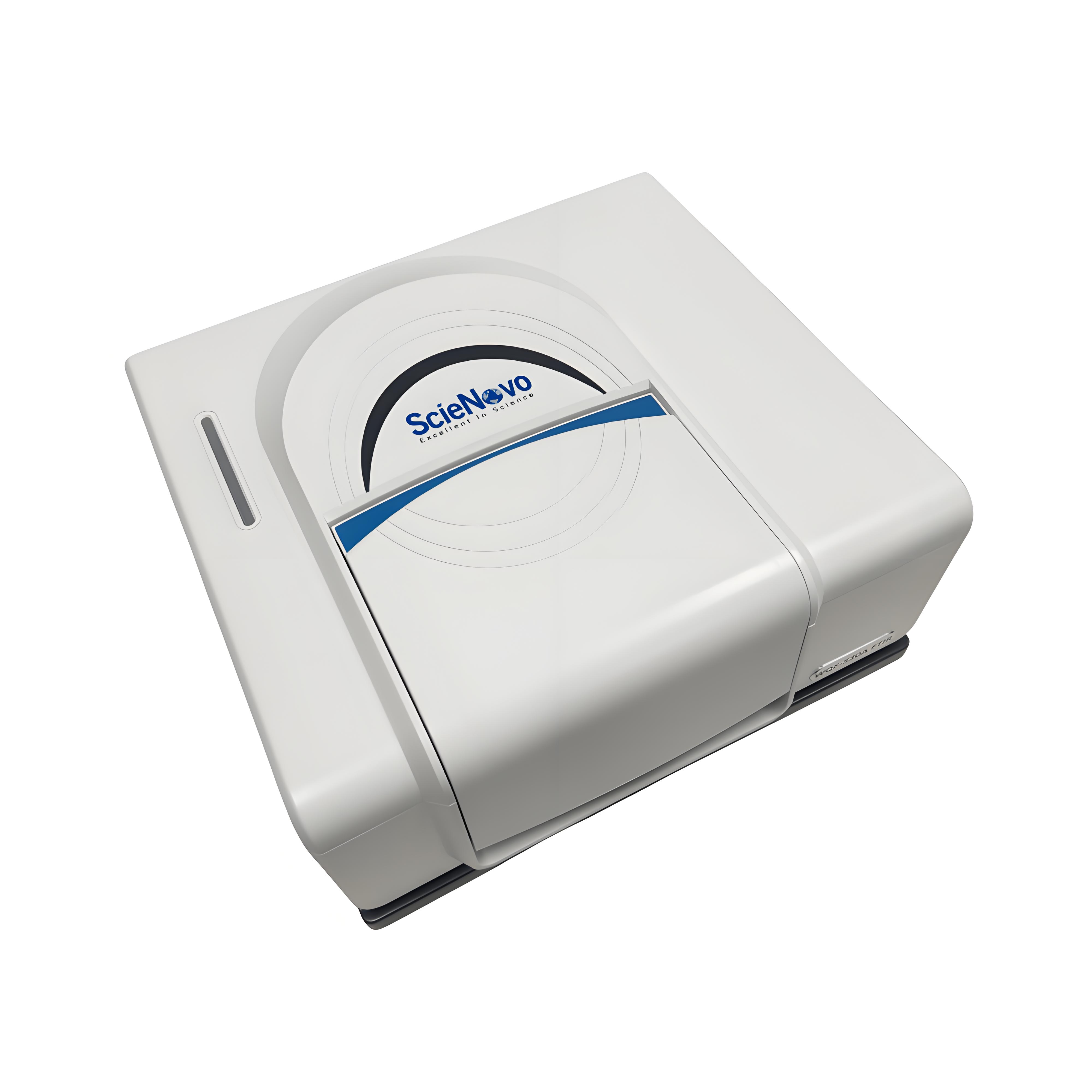 Scienovo FTIR