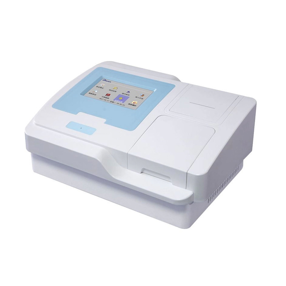 Scienovo ELISA Microplate Reader