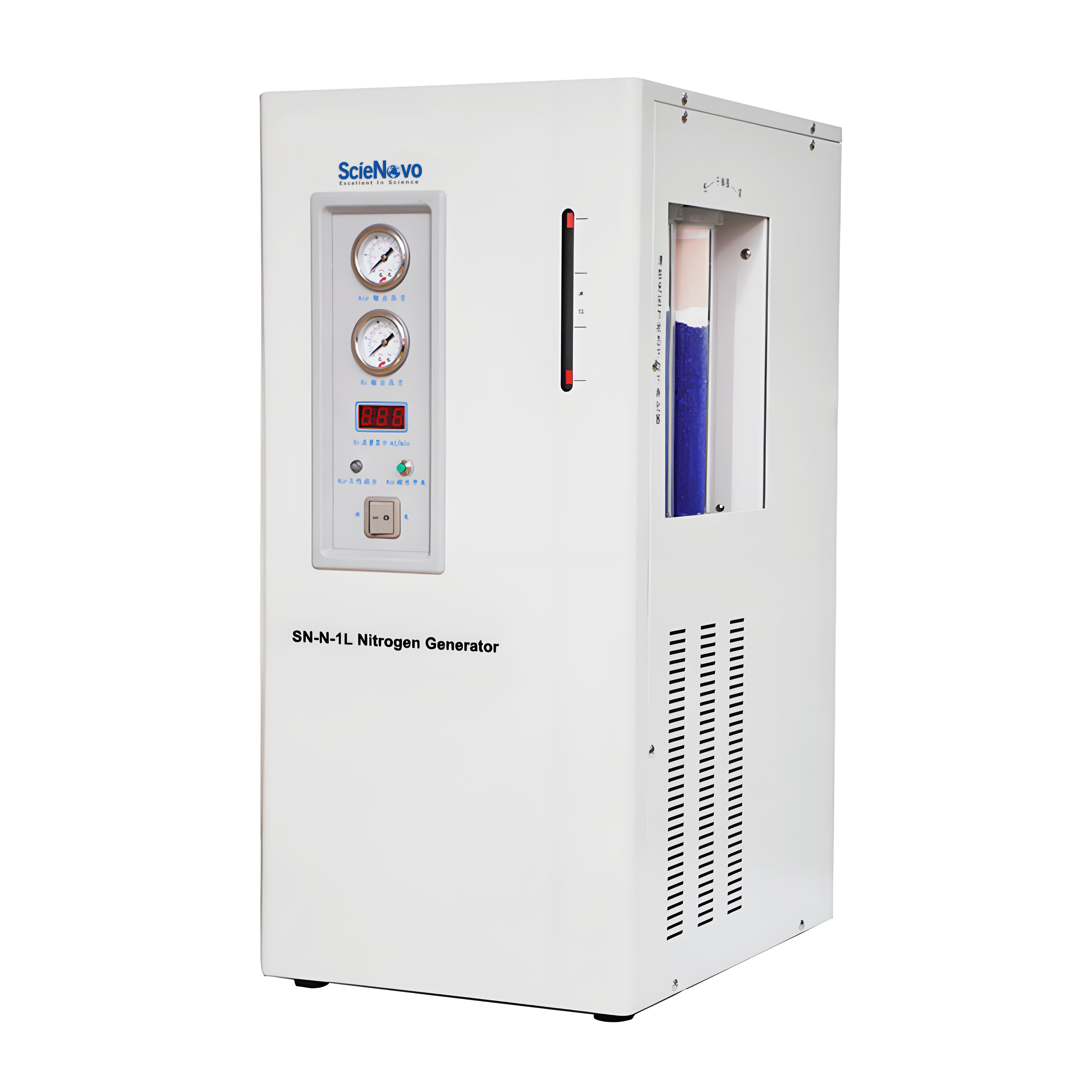 SN-1L Nitrogen Generator