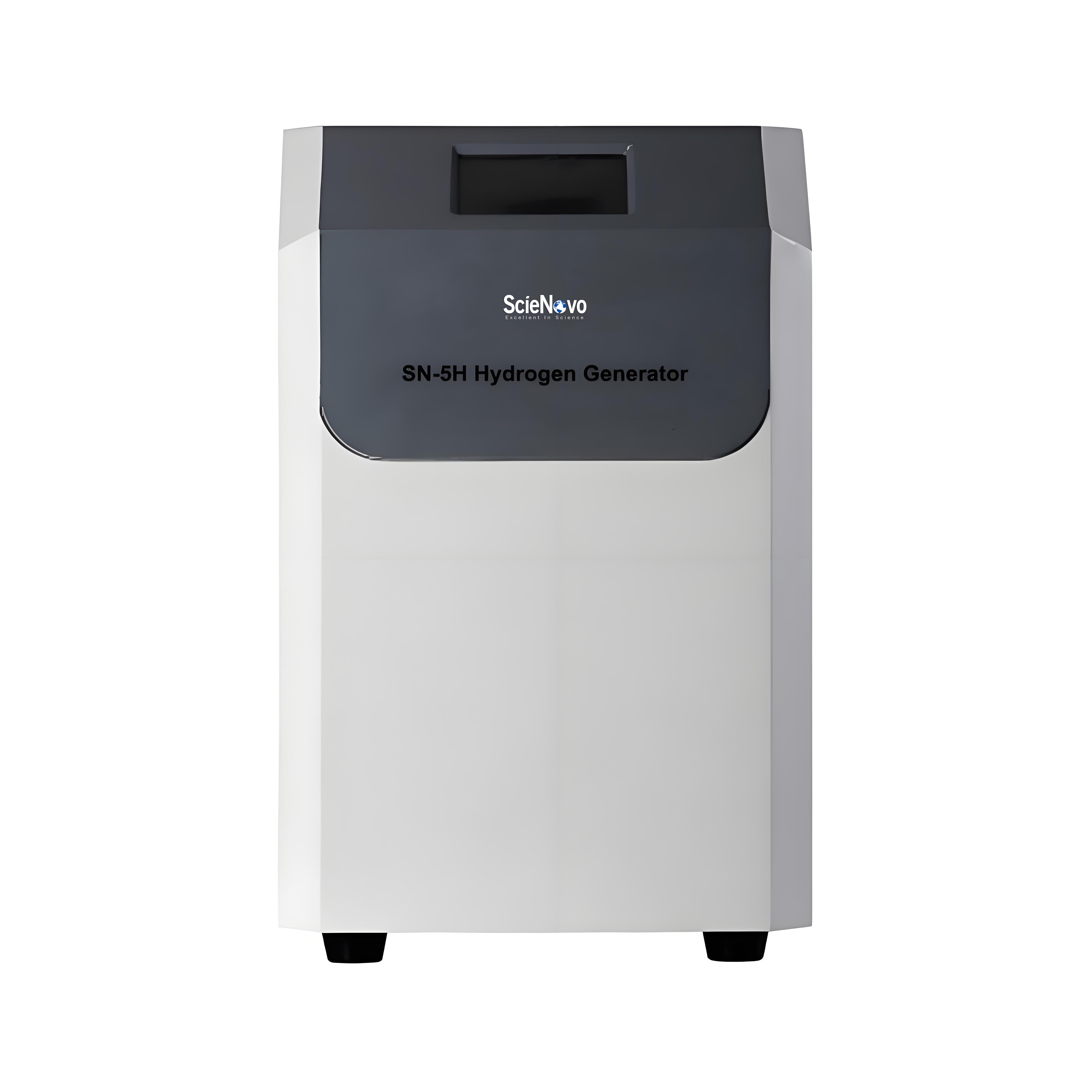 SN-5H Hydrogen Generator