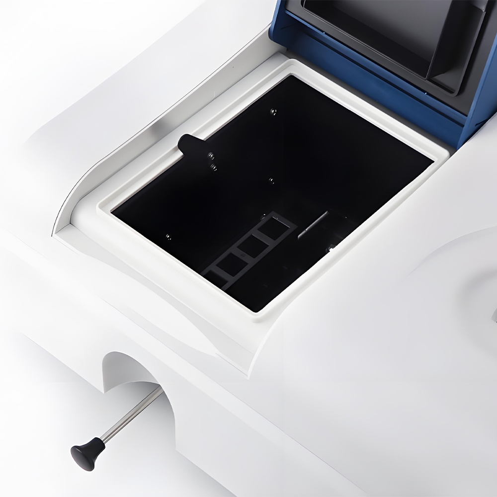 SN-752N UV-VIS Spectrophotometer