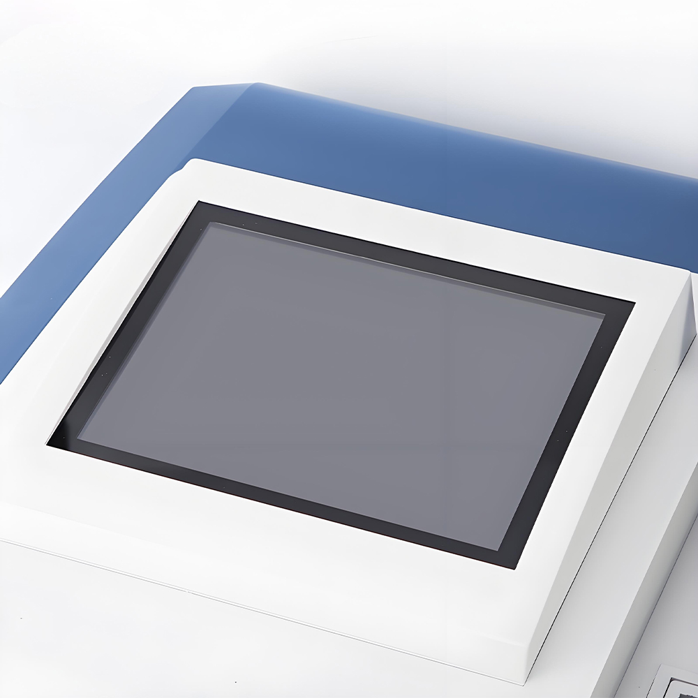 SN-L3 Touch Screen VIS Spectrophotometer