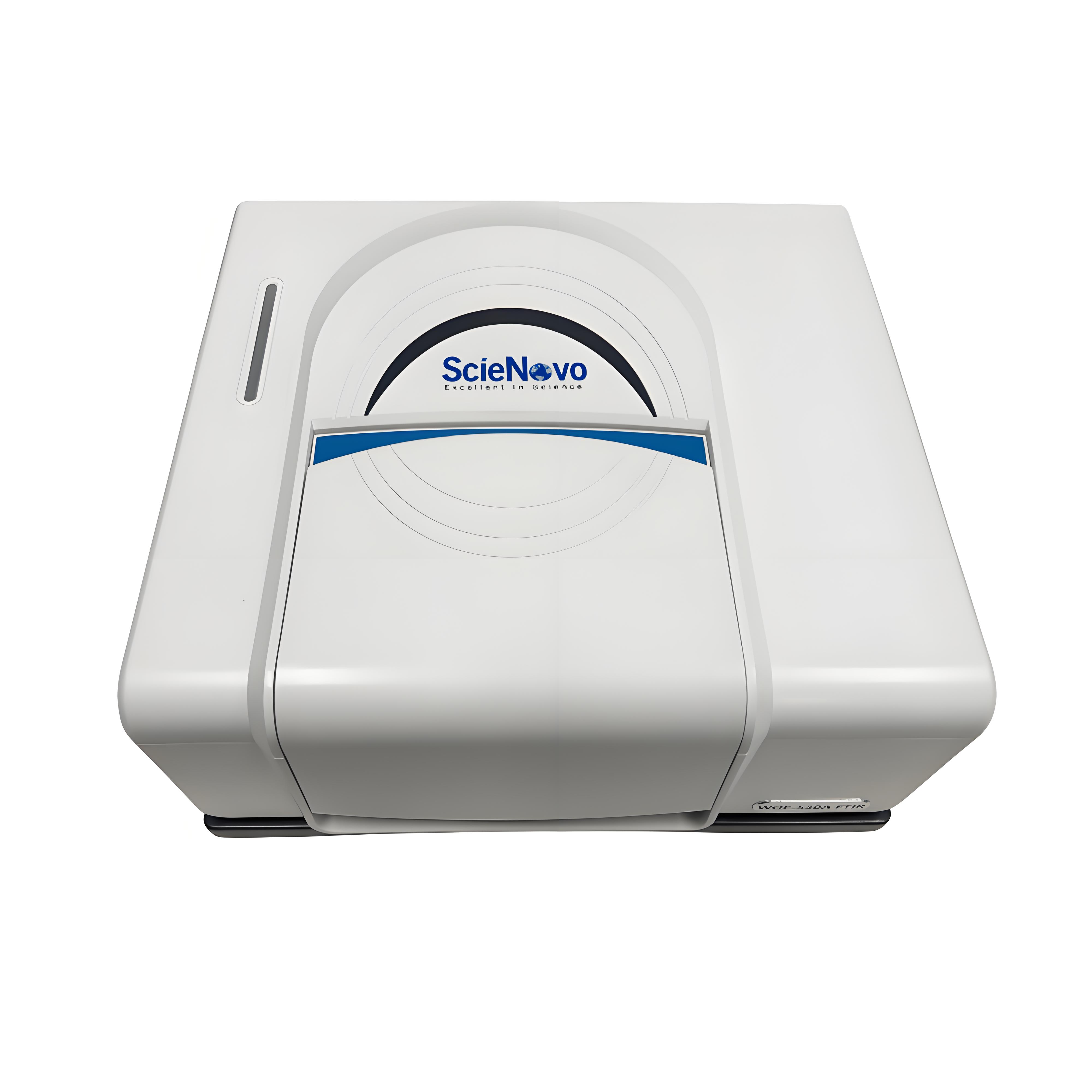 Scienovo FTIR