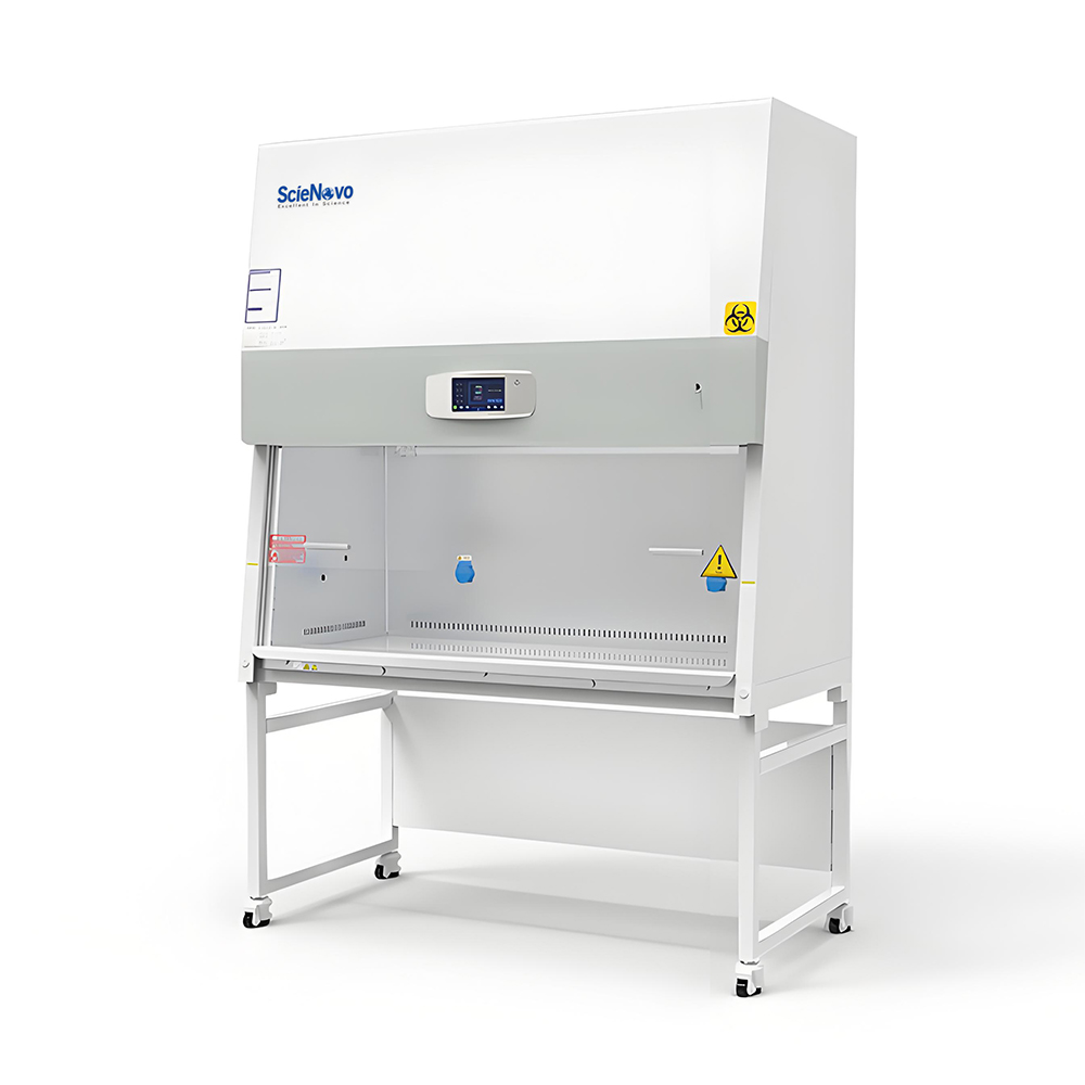 Scienovo Class II A2 Biological Safety Cabinet