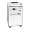 Scienovo 40L 60L 80L vertical autoclave sterilizer