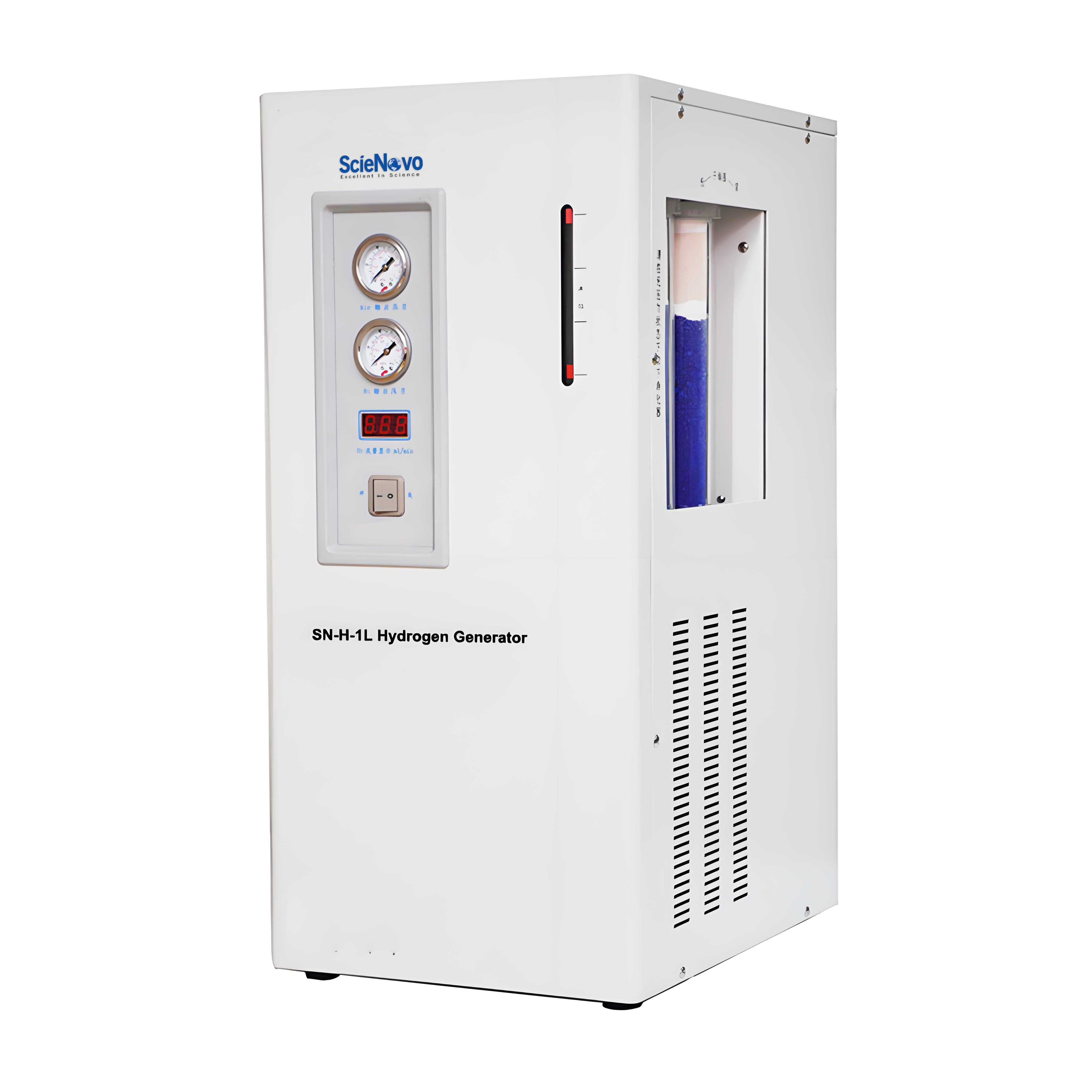 SN-1L Hydrogen Generator