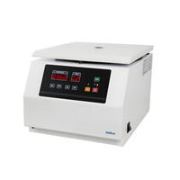 SN-TD-4D Benchtop low speed medical blood tube centrifuge
