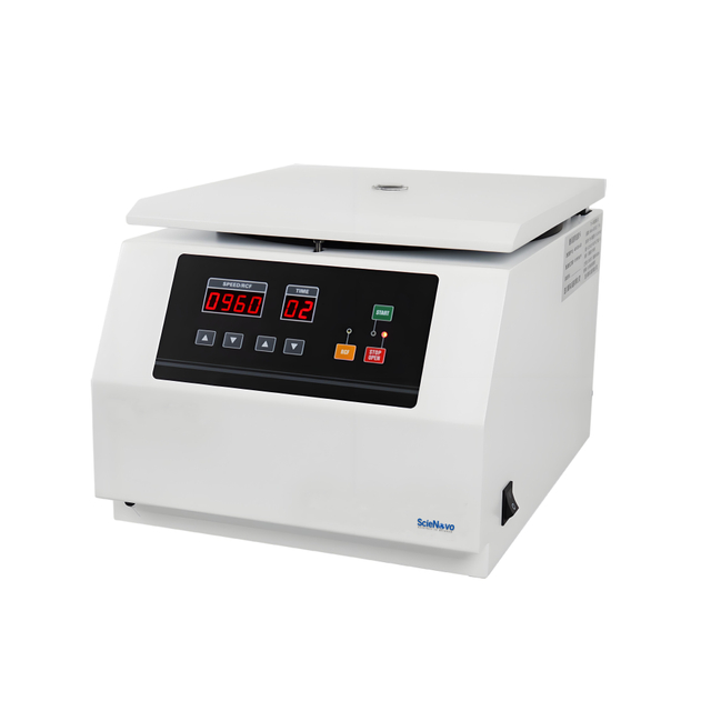 SN-TD-4D Benchtop low speed medical blood tube centrifuge