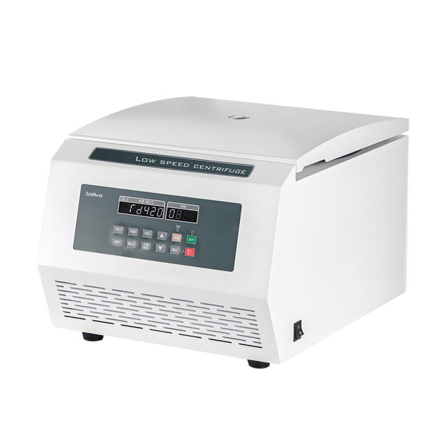 SN-TD-5Z Benchtop low speed centrifuge