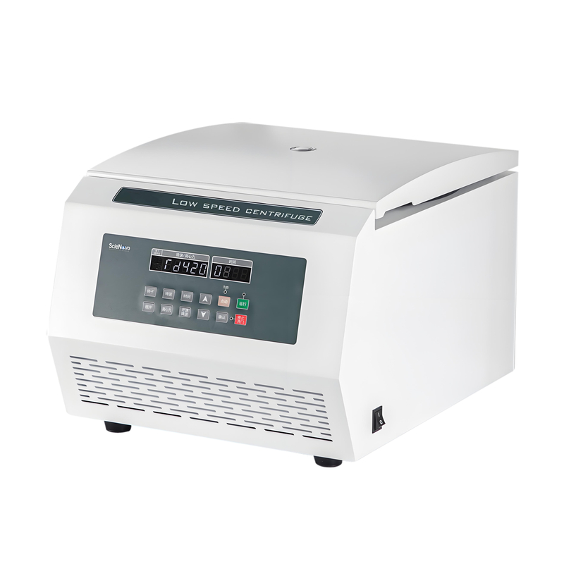SN-TD-5Z Benchtop low speed centrifuge