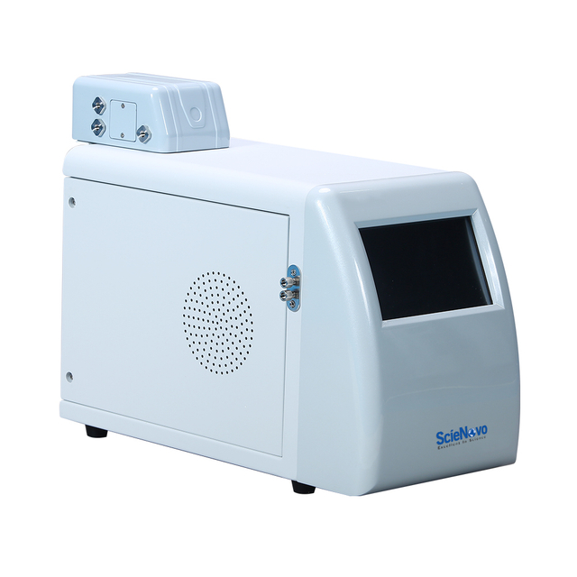 Total Organic Carbon Analyzer