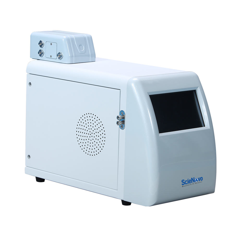 Total Organic Carbon Analyzer