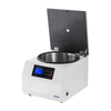 SN-TD-5M Benchtop low speed large capacity centrifuge machine