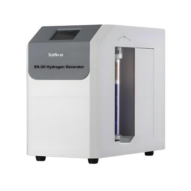 SN-QP-3H Hydrogen Generator