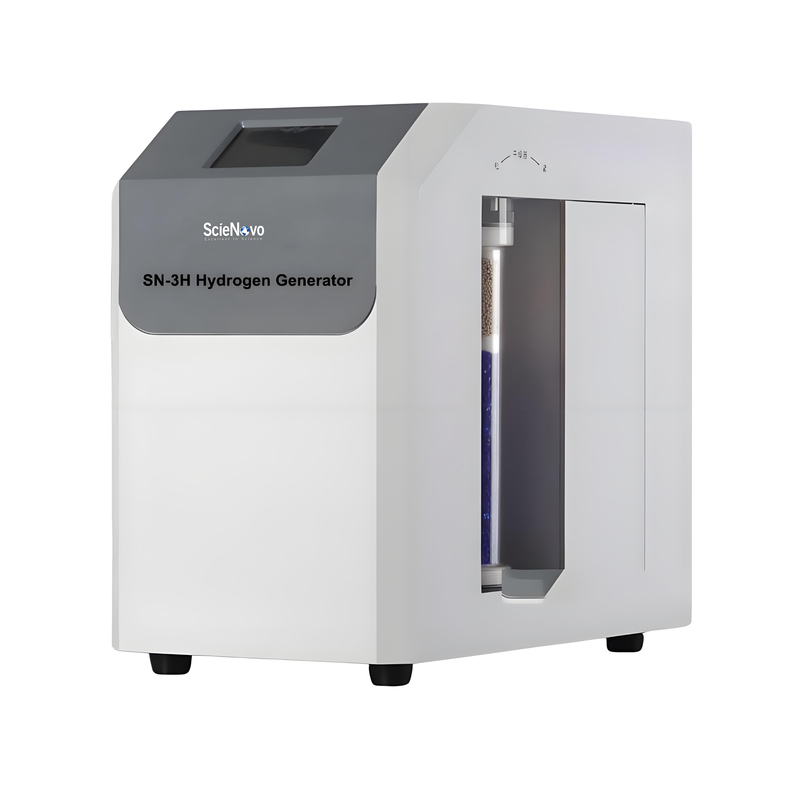 SN-QP-3H Hydrogen Generator