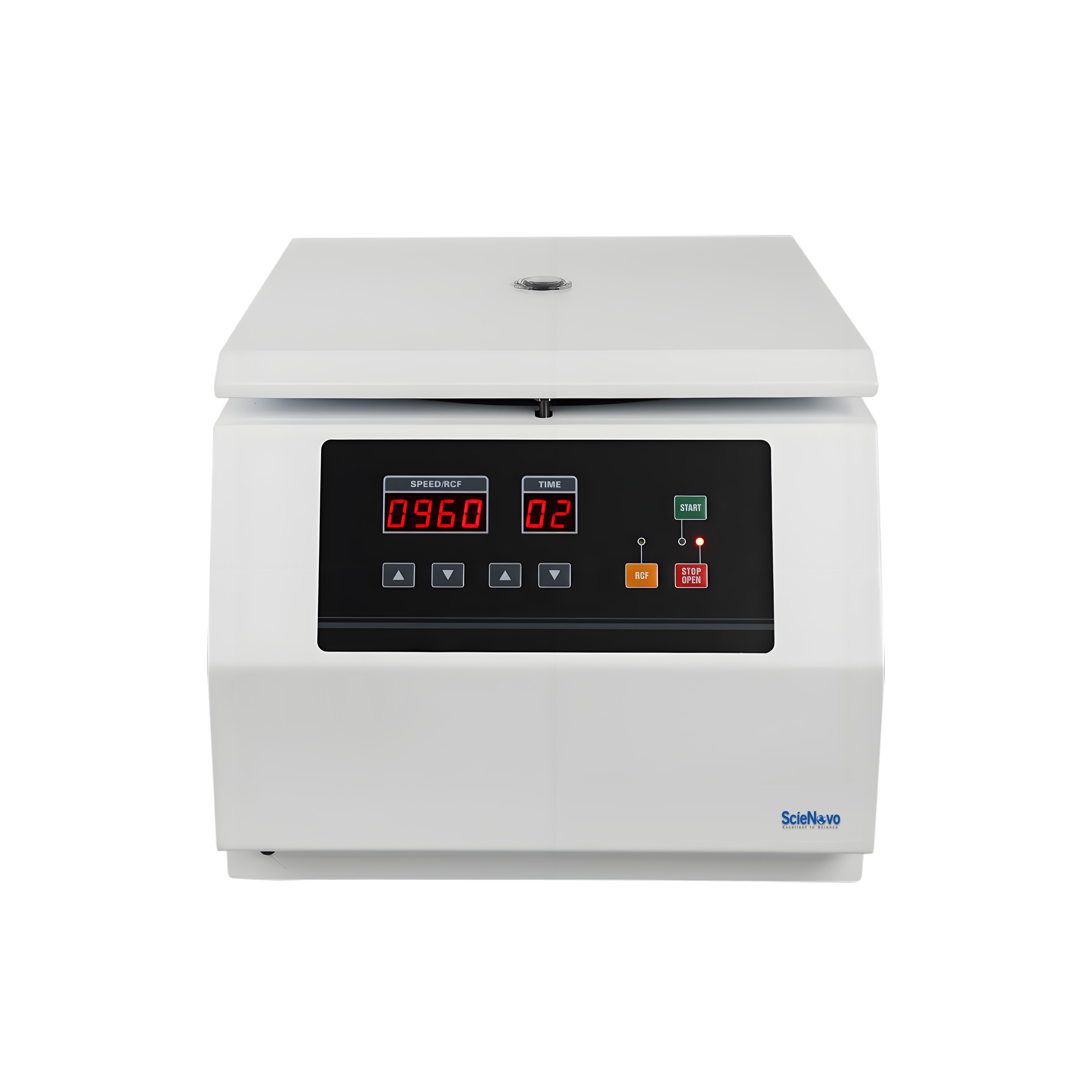 SN-TD-4D Benchtop low speed medical blood tube centrifuge