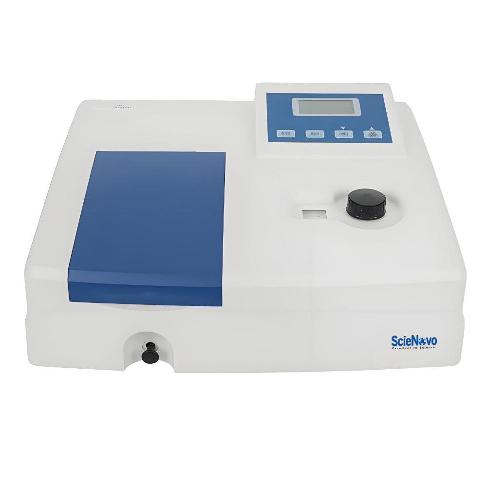 SN-721N VIS Spectrophotometer