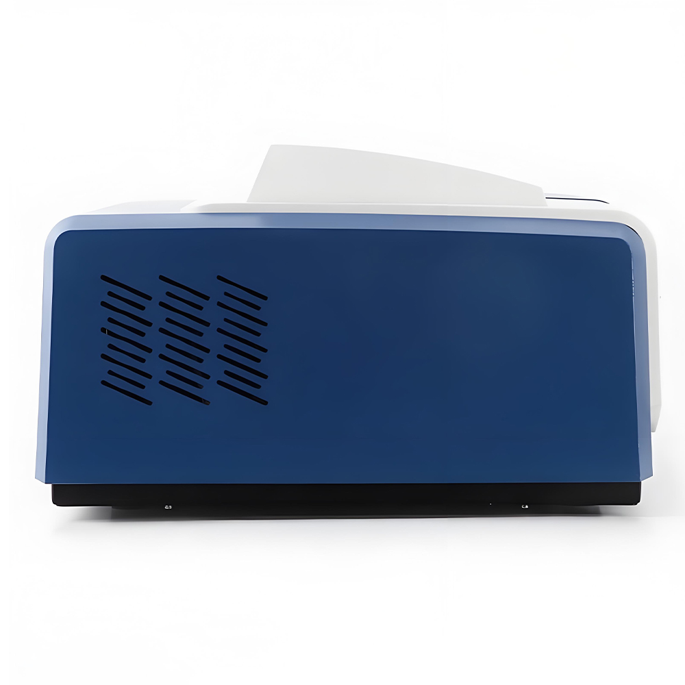 SN-L3 Touch Screen VIS Spectrophotometer