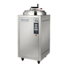 Scienovo 100L 150L 200L vertical lab autoclave