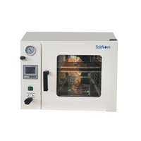 Scienovo DZF Series Vaccum Drying Oven