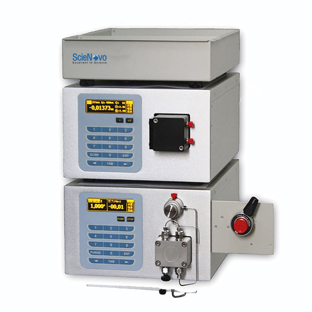  SN-LC1620A High Performance liquid chromatography