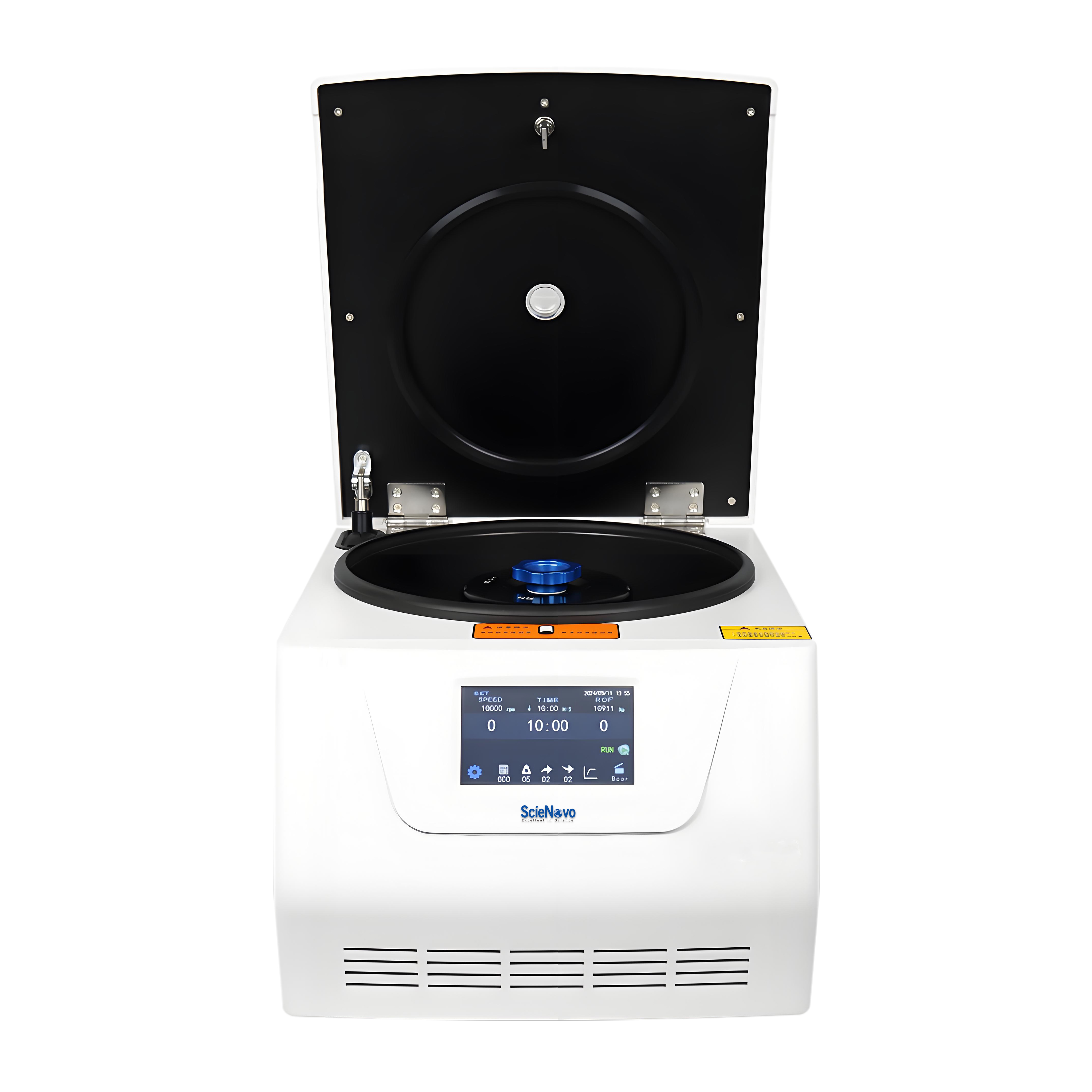 SN-TG-16 Benchtop high speed centrifuge