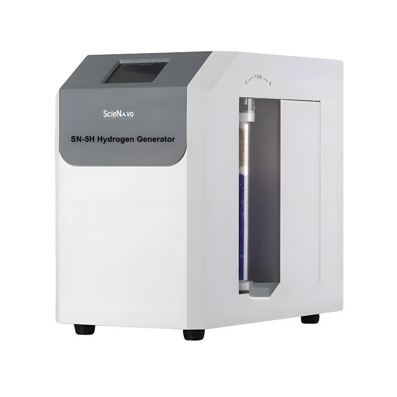 SN-5H Hydrogen Generator