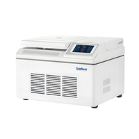 SN-TGL-1650 High Speed Refrigerated Centrifuge