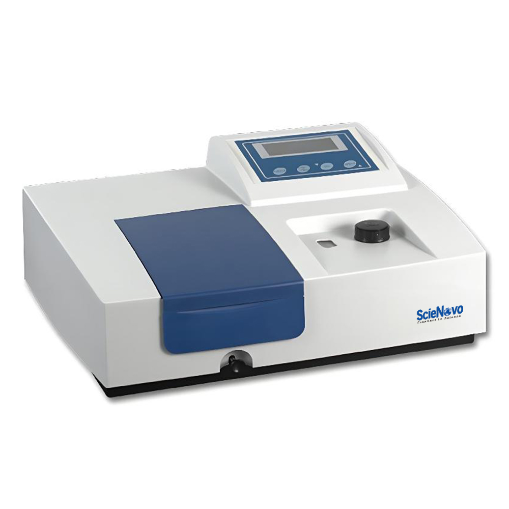 SN-721N VIS Spectrophotometer