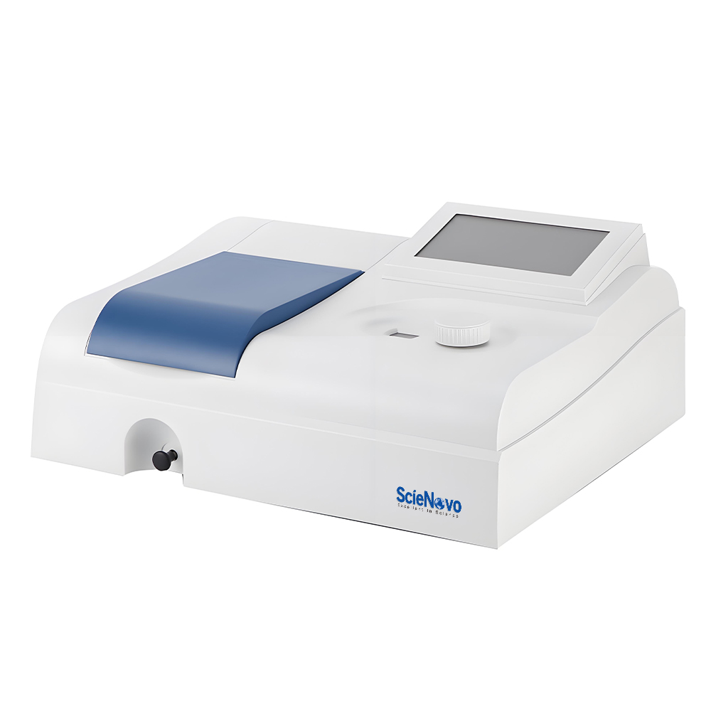 SN-752N UV-VIS Spectrophotometer
