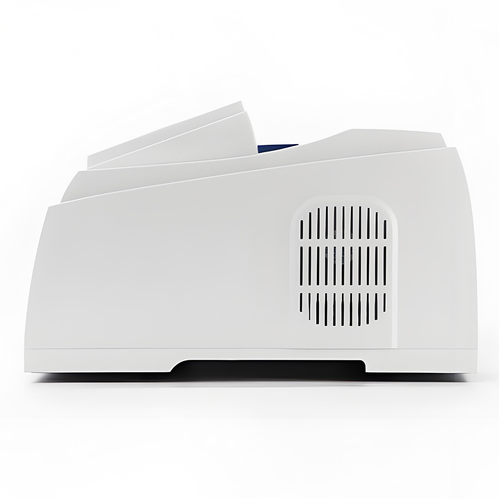 SN-N2 Touch Screen VIS Spectrophotometer